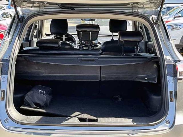 CHEVROLET GROOVE 2021