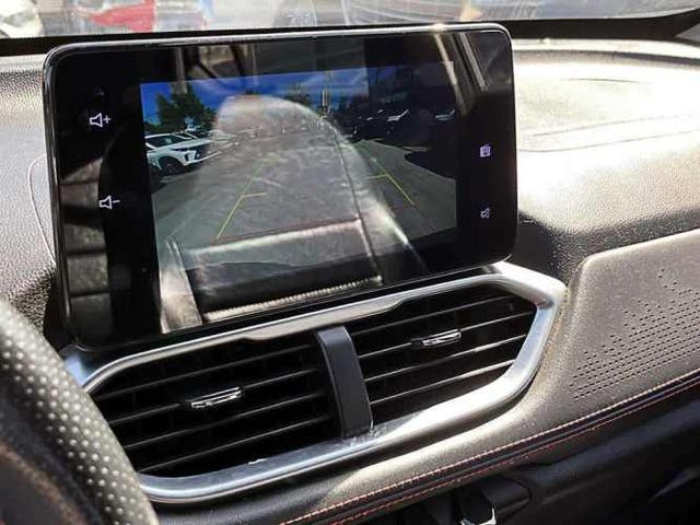 CHEVROLET GROOVE 2021