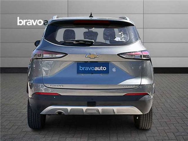 CHEVROLET GROOVE 2021