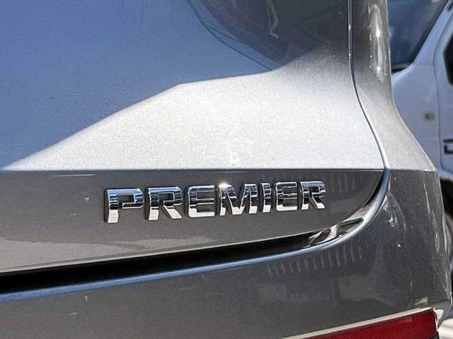 CHEVROLET GROOVE 2021