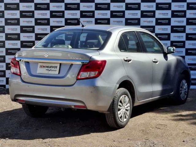SUZUKI DZIRE 2023