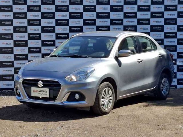 SUZUKI DZIRE 2023