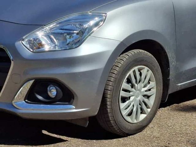 SUZUKI DZIRE 2023