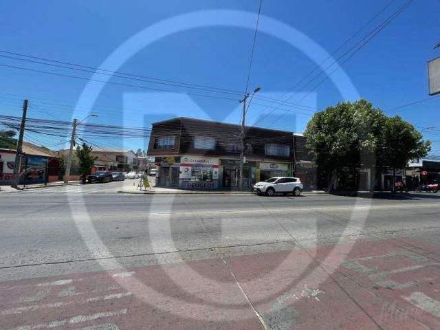 Oportunidad de Inversión en Villa Alemana (133557)