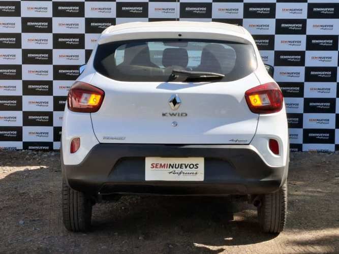 RENAULT KWID 2025