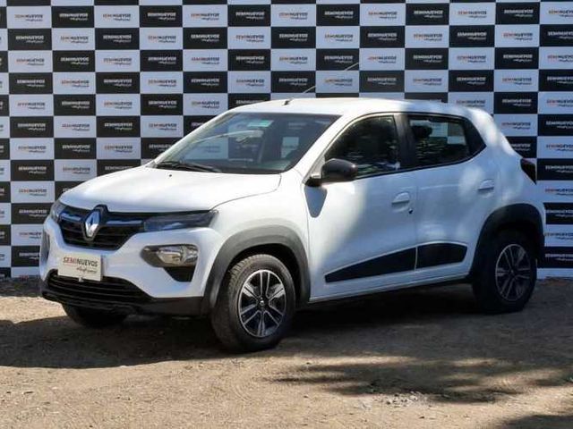 RENAULT KWID 2025