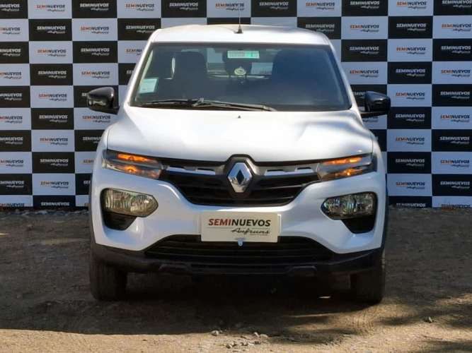 RENAULT KWID 2025