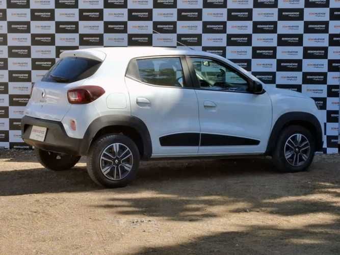 RENAULT KWID 2025