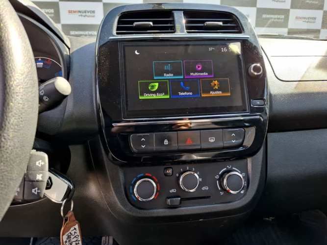 RENAULT KWID 2025