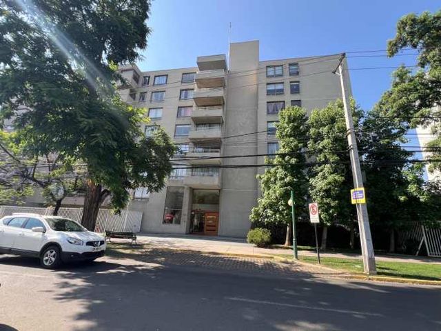 Departamento En Venta En Pucará 4826, Ñuñoa
