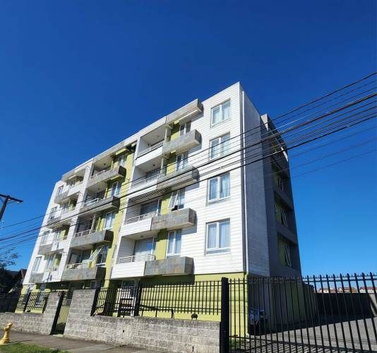 Estupendo DPTO 1D (Lomas San Sebastián)