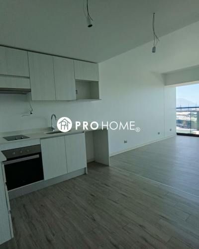 Oportunidad en Balmaceda: 1D con Vidrio Termopanel y Cocina Amoblada