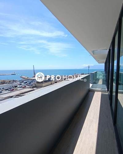 Oportunidad en Balmaceda: 1D con Vidrio Termopanel y Cocina Amoblada