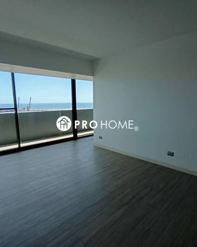 Oportunidad en Balmaceda: 1D con Vidrio Termopanel y Cocina Amoblada