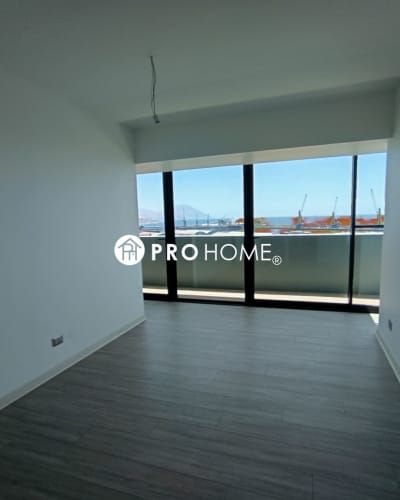 Oportunidad en Balmaceda: 1D con Vidrio Termopanel y Cocina Amoblada