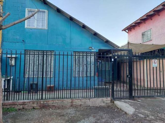 Se Vende Casa en Los Manzanos en Rancagua (133559)