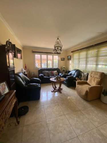 CASA QUINTA- PEÑABLANCA