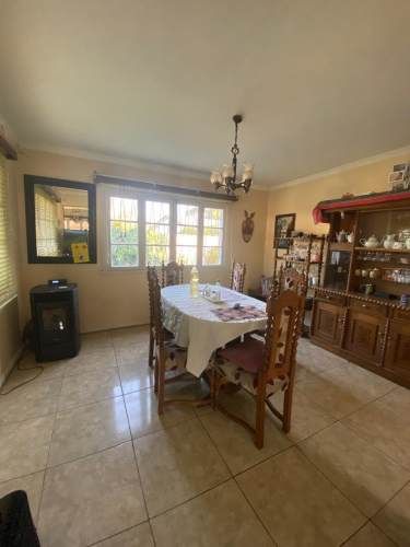 CASA QUINTA- PEÑABLANCA