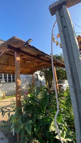 CASA QUINTA- PEÑABLANCA