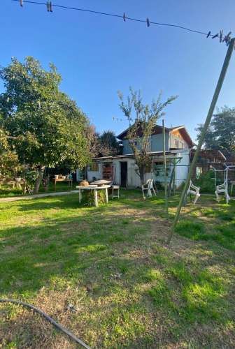 CASA QUINTA- PEÑABLANCA