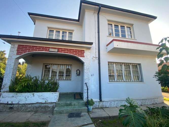 CASA QUINTA- PEÑABLANCA