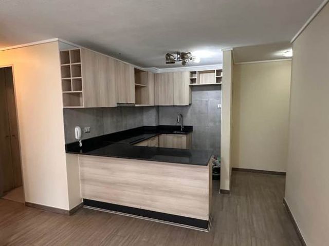 2D 2B (75mts2), a pasos del metro Cal y Canto