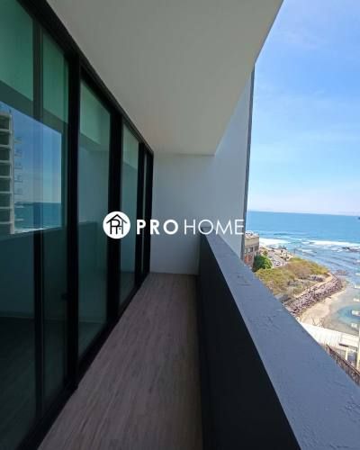 Arrienda Rápido: Depto 1D en Edificio &quot;Todo en Uno&quot; (Mall + Rooftop)