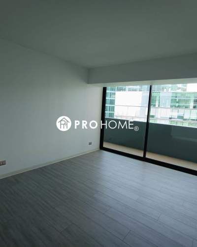 Arrienda Rápido: Depto 1D en Edificio &quot;Todo en Uno&quot; (Mall + Rooftop)