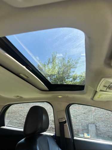 Ford Focus Titanium 2013