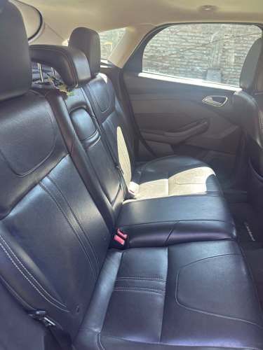 Ford Focus Titanium 2013