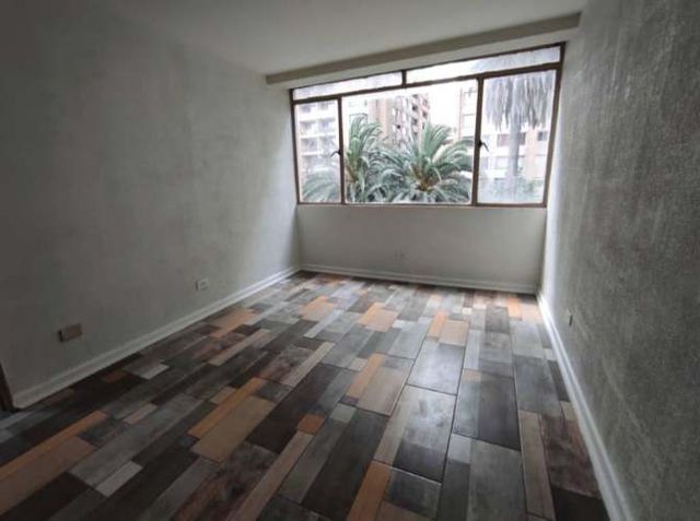 Arriendo dpto 4d 2b metro Santa Ana