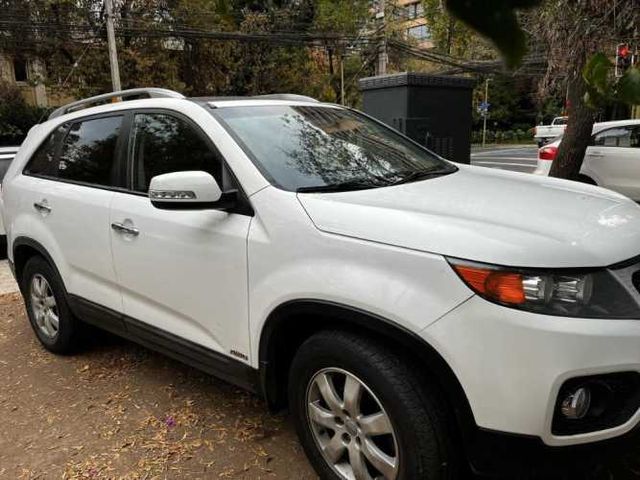 Kia Sorento 2012