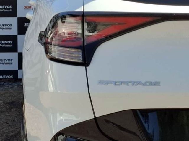KIA SPORTAGE 2024