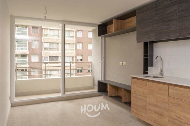 Departamento en Avenida Macul