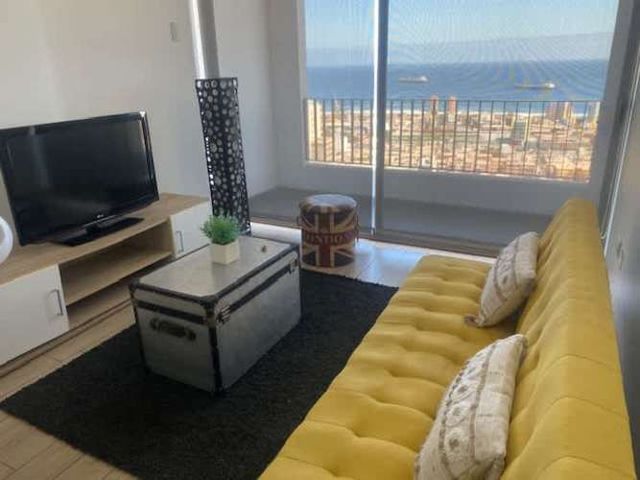 Se Arrienda Espectacular Dpto. Parque Ingles.