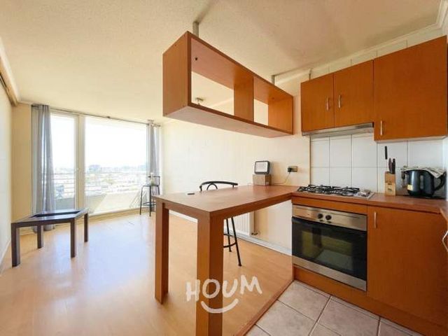 Departamento en Avenida Chacabuco