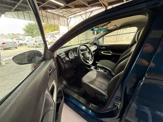 Chevrolet sail full equipo 2023 