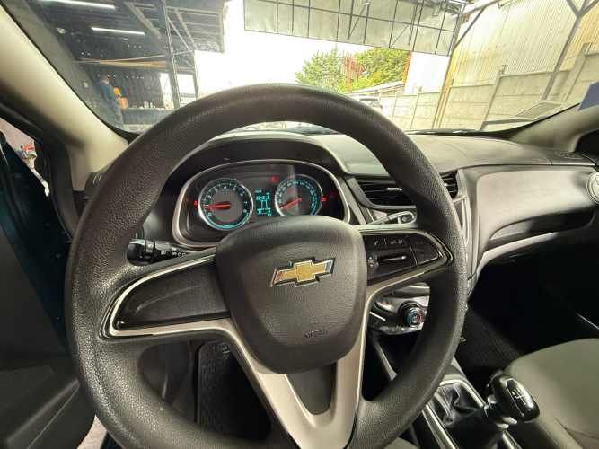 Chevrolet sail full equipo 2023 