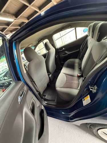 Chevrolet sail full equipo 2023 