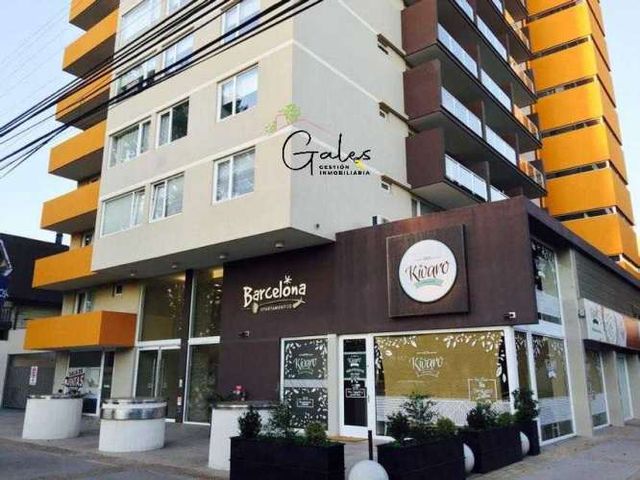 Depto 1 dormitorio, sector Av. Alemania (133561)