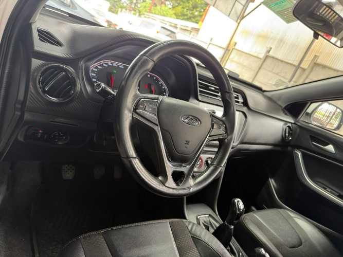 Chery Tiggo 2 año 2022 