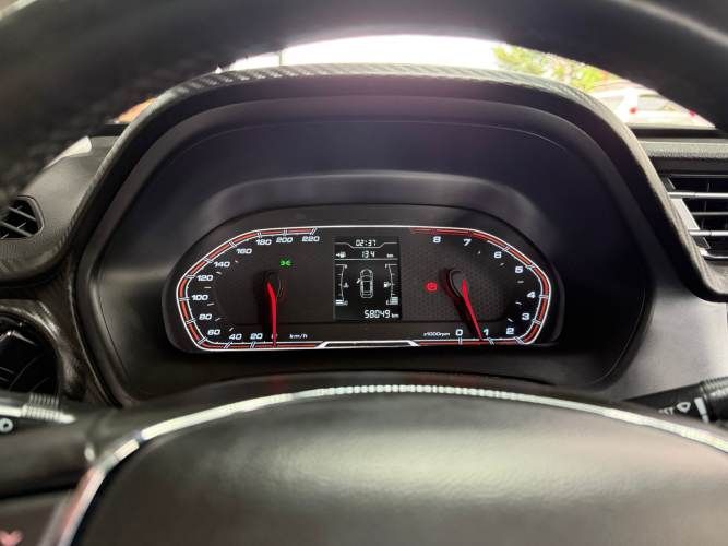 Chery Tiggo 2 año 2022 