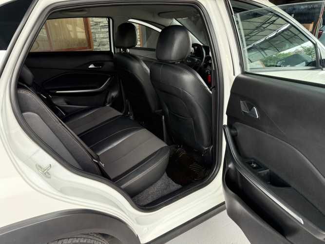 Chery Tiggo 2 año 2022 