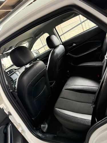 Chery Tiggo 2 año 2022 