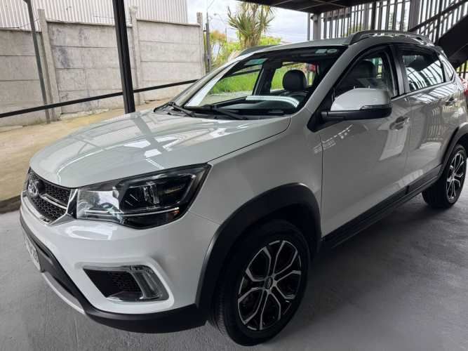 Chery Tiggo 2 año 2022 