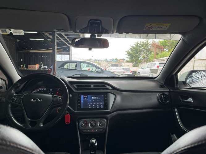 Chery Tiggo 2 año 2022 