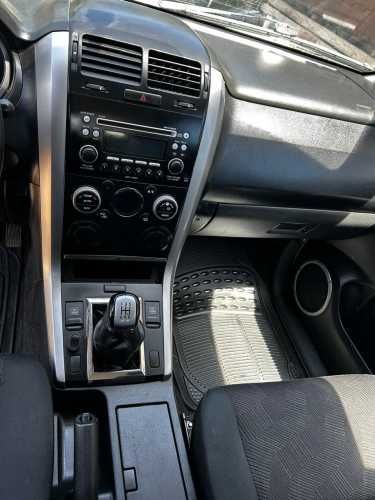 Suzuki Grand Nomade 2015 – Impecable, Poco Uso y Listo Para Entregar