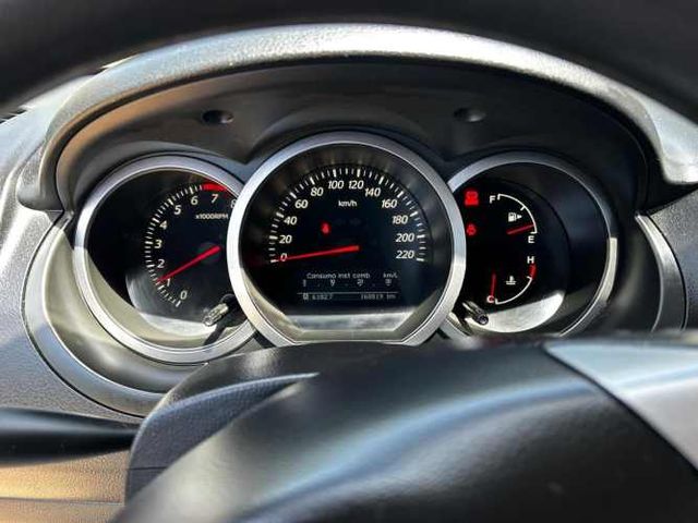 Suzuki Grand Nomade 2015 – Impecable, Poco Uso y Listo Para Entregar