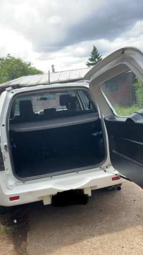 Suzuki Grand Nomade 2015 – Impecable, Poco Uso y Listo Para Entregar