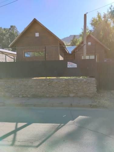 CASA EN MIRAFLORES MACHALI CENTRO